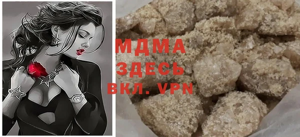 прущая мука Вяземский