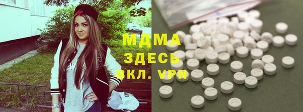 прущая мука Вяземский